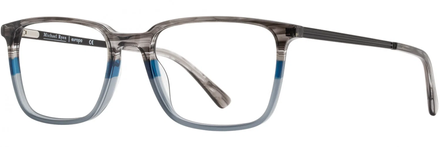 Michael Ryen MR398 Eyeglasses - view 9